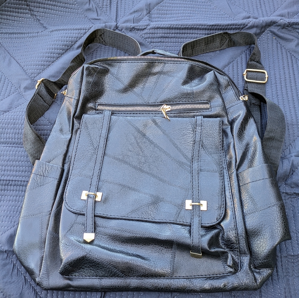 Unbranded Backpack - image 1